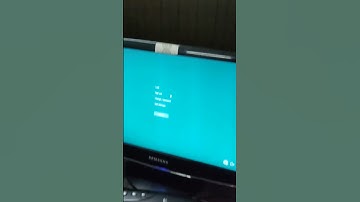 Open Manu in laptop and computer shortcut key #shorts
