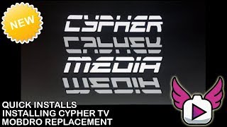 Quick Installs - How to Install Cypher Live APK screenshot 4