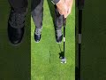 Tiger’s Favorite Putting Drill  #golfswing #golftips