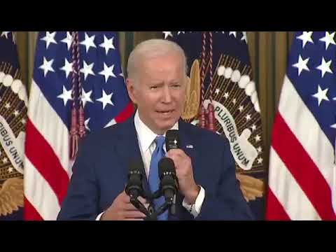 Biden'dan yeni gaf: Şehirleri karıştırdı!