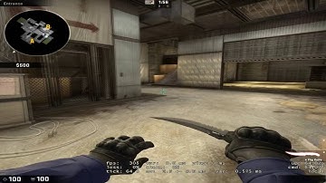 VALVE PLZ FIX CACHE VENT GLITCH