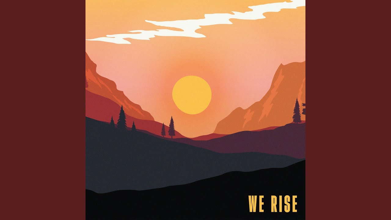 Watch We Rise on YouTube Watch We Rise on YouTube