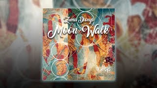 Zuma Dionys - Moon Walk (Original Mix) [Lump Records] Resimi