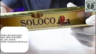 Permen Soloco: Obat Kuat Alami atau Cuma Gimmick?