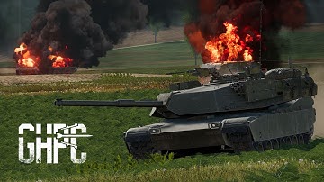 Gunner, Heat, PC! - Intense Tank Combat