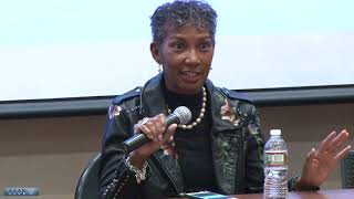 101717 EEO Women's Panel
