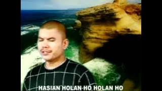 SIMORANGKIR TRIO ''Hodo Bulanku''.DAT