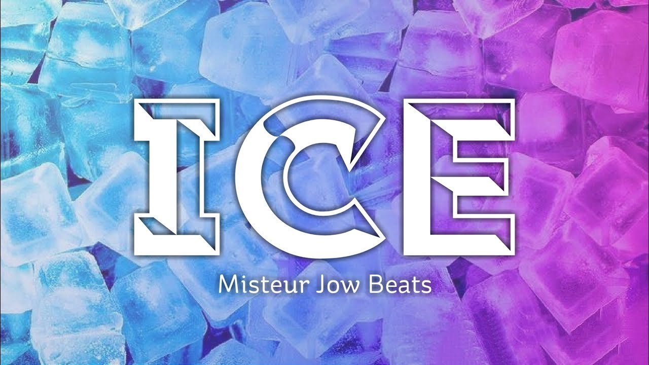 Drake x Major Lazer Type Beat 2018 - "ICE" | Moombahton Instrumental (Beats by Misteur Jow Beats)