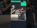What are their holiday plans? 👀 #HaasF1 #F1
