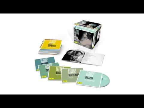 Abbado - The Opera Edition (Teaser) - YouTube