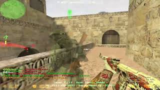 Where were we? Cs1.6 Cheat / WG , FG , TW BYPASS