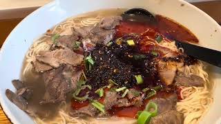 2025 Montreal Foods in Chinatown 