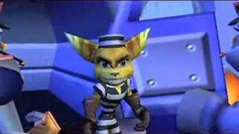 Secret Agent Clank | PHANTOMSAVAGE