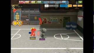 [GetAmped2] Tactical Gloves