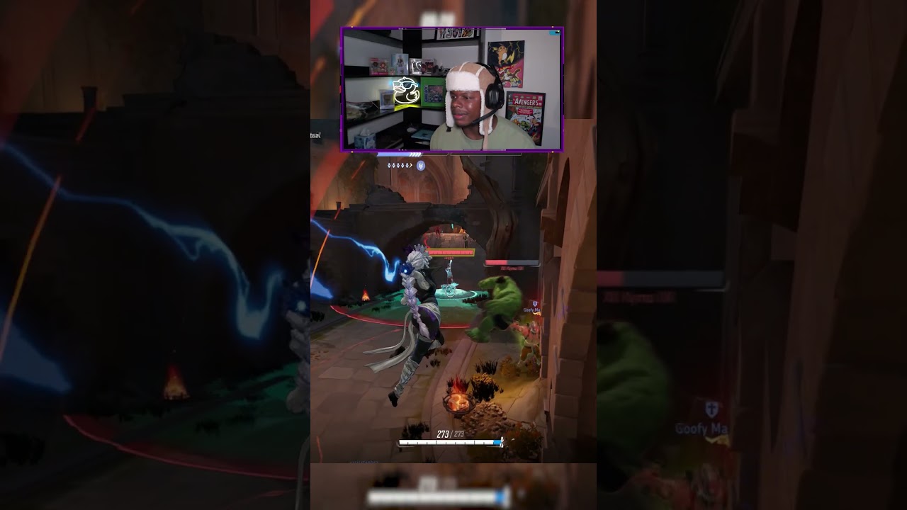 Why Triple Healing is a GAME CHANGER In Marvel Rivals