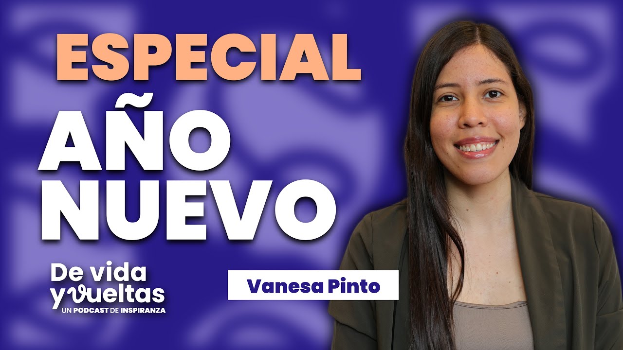 ¡Año nuevo, vida nueva! - Consejos para alcanzar tus metas en 2026.