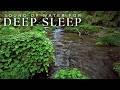 INSTANT CALM: 10 Hours of Gentle Stream for Deep Sleep & Focus