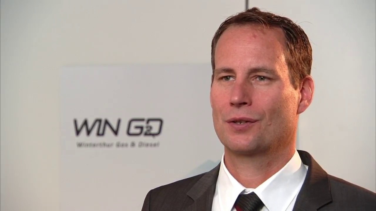 LTTS & WinGD - A Decade of Powering Shipping Innovations Together