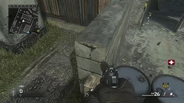 MWR New Pipeline Strafe?