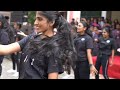 Android campus fest  sahrdaya engineering college kerala