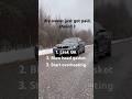 BMW problems after getting paid 😭 #bmw #problems
