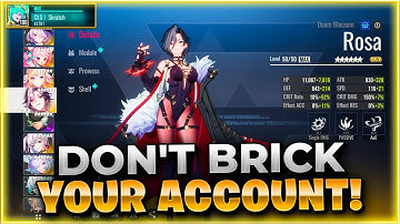 The BIGGEST Mistakes I MADE in Etheria: Restart