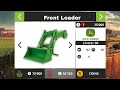 Fs 18 Need Bucket Update - Farming Simulator 18 Gameplay  | Fs18 timelapse #fs18 
