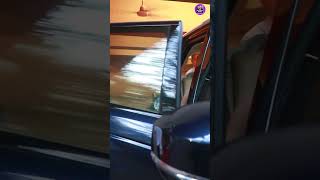 Malaika Arora Sizzles In Black Mini Dress At The Backstreet Boys Concert