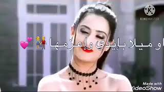 تصميم جديد اغنية شو عملت فيي من لما