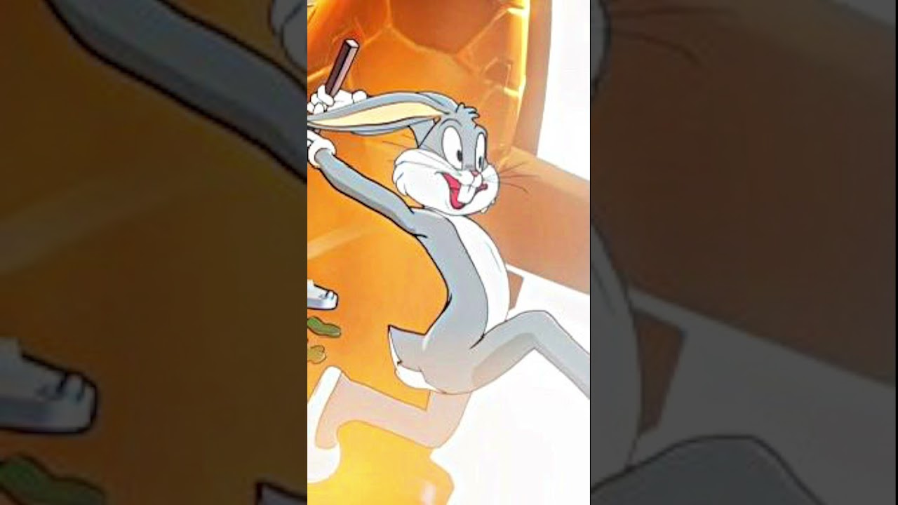Looney Tunes x Fortnite #shorts #fortnite #looneytunes