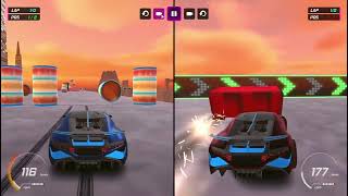 Night City Racing 🕹️ Play on CrazyGames   Google Chrome 2026 08 09 03 38 30