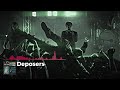 Deposers - Criss | A Volta (2000)