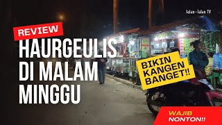 Pesona Haurgeulis Terbaru! Gawe Kangen Wong Sing Ngumbara!! Kab. Indramayu Jawabarat.