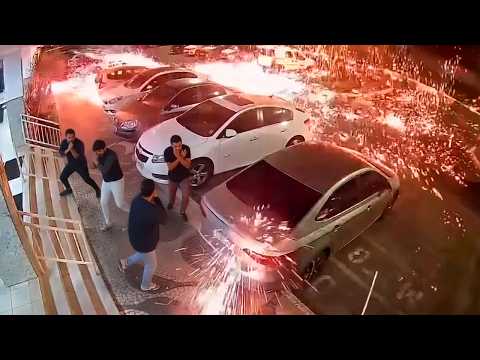 Momentos em Que as Coisas Deram Errado