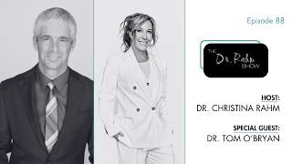 Understanding Body Inflammation w/ Dr. Tom O'Bryan & Dr. Christina Rahm | The Dr. Rahm Show | Ep. 88