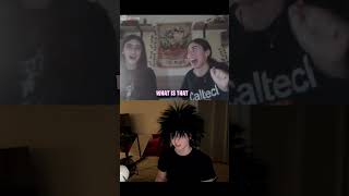 They Made Fun Of Me..