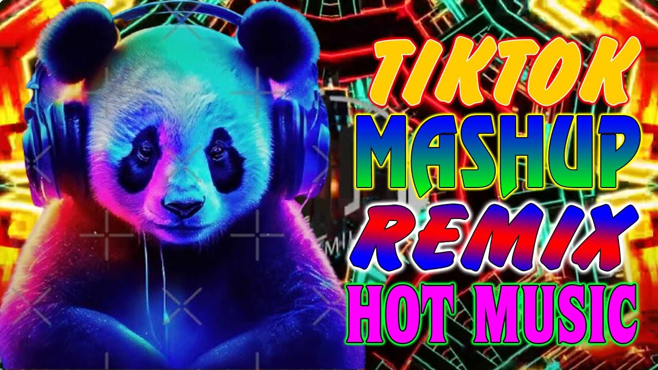 MASHUP REMIX TIKTOK HITS  VIRAL MUSIC 2025🔥🎼 TIKTOK MASHUP PHILIPPINES🎼#latest tiktok mashup