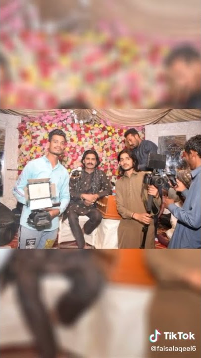 DJ faisal Ali TikTok