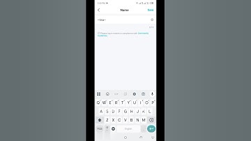 How to Change Name in BIGO Live