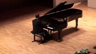 Simon Trpčeski - Zivojin Glisic - Prelude Pajdushka