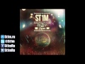 St1m - Не под этим небом feat. Макс Лоренс (2012) + текст