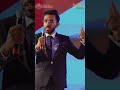 The Future Of Work Conference 2023 | Saad Rashid #shorts
