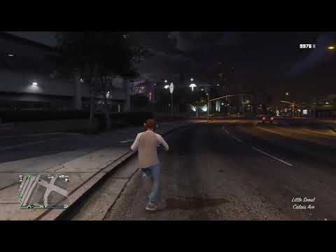 Part 1. TRANSVESTITE AND SHADOW, TELEPORTING AROUND THE MAP - YouTube