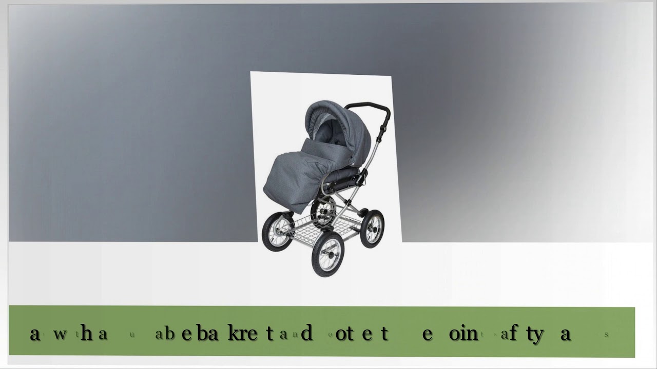 roan kortina classic pram stroller