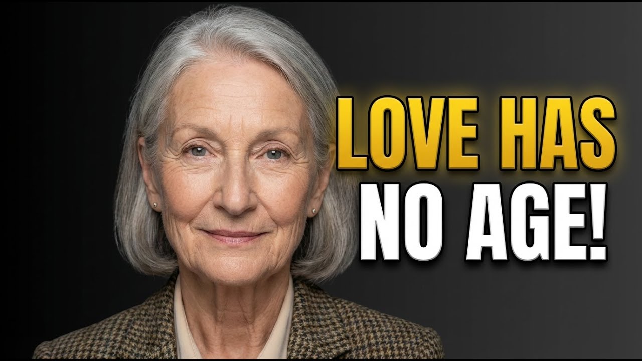 Не просто вторая весна, а возрождение: правда о романтике в старости.