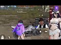 Subscribe me thank you🤣🤣🤣【荒野の光】『荒野行動』knivesout #knivesout #荒野行動 #荒野の光 #キル集 #SS_源頼朝