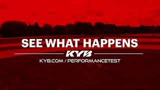 Kyb Performance Testing Preview