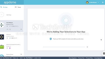 Nexmo Verify + Appdome security for OneMedical mobile app
