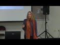 Unblind My Mind – We Are What We Eat - Katherine Reid (February 2018)