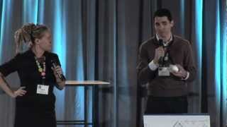 Action Collab Prototype Demo: DIY Toolkit | BIF 2011 Net Worth